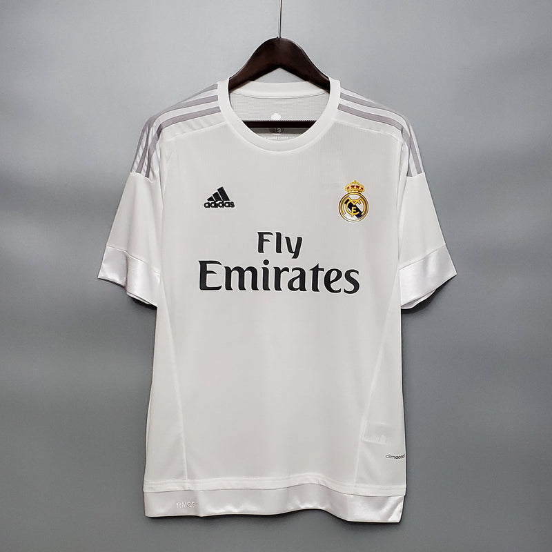 REAL MADRID I 15/16 HOMBRE (RETRO)