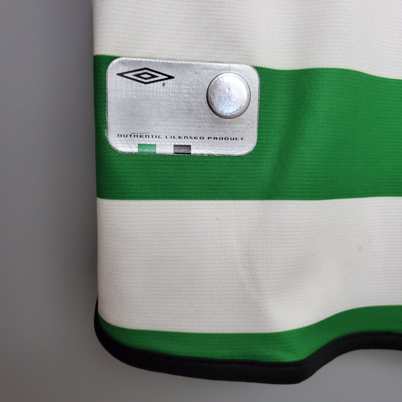 CELTIC I 01/03 HOMBRE (RETRO)