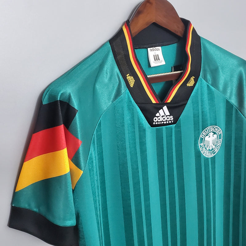 ALEMANIA I 1992 HOMBRE (RETRO)