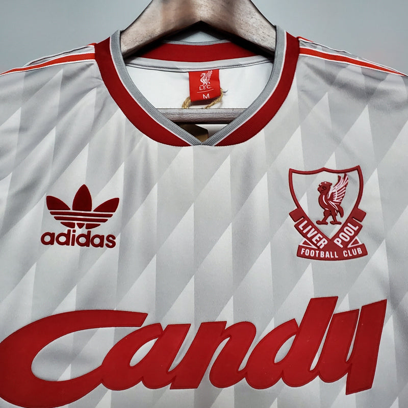 LIVERPOOL II 1989  HOMBRE (RETRO)