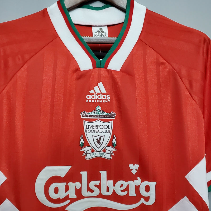 LIVERPOOL I 93/95  HOMBRE (RETRO)