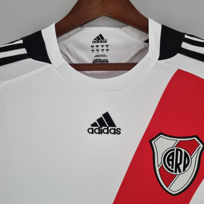 RIVER PLATE I 09/10 HOMBRE (RETRO) MANGA LARGA