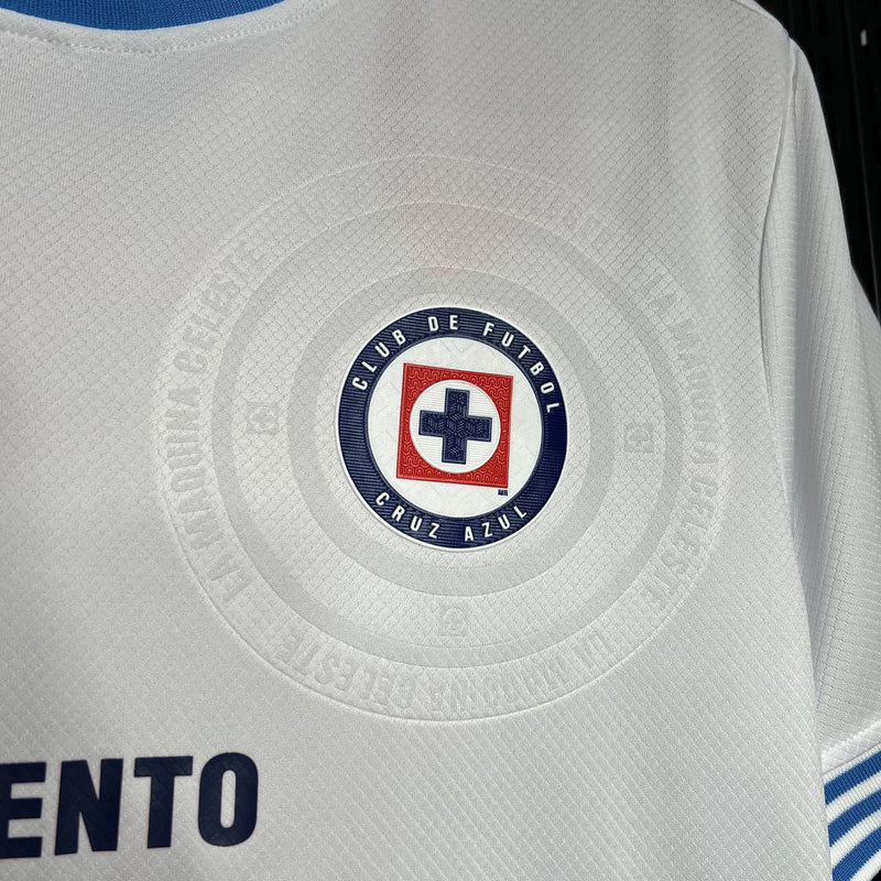 CRUZ AZUL II 24/25 HOMBRE