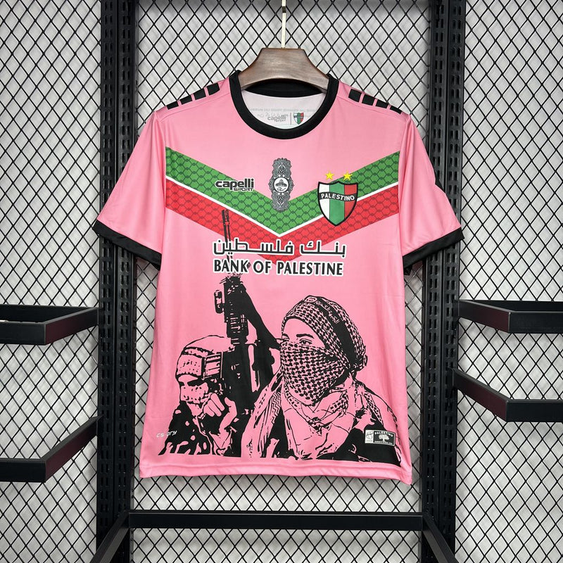 PALESTINO EDICIÓN ESPECIAL III 24/25 HOMBRE