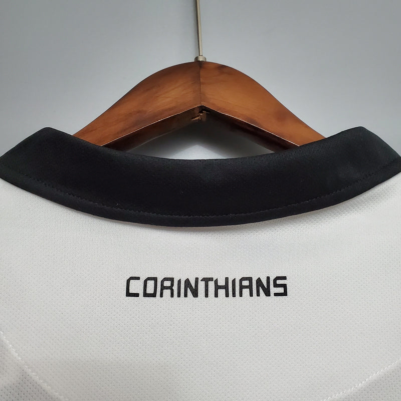 CORINTHIANS I 2012  HOMBRE (RETRO)