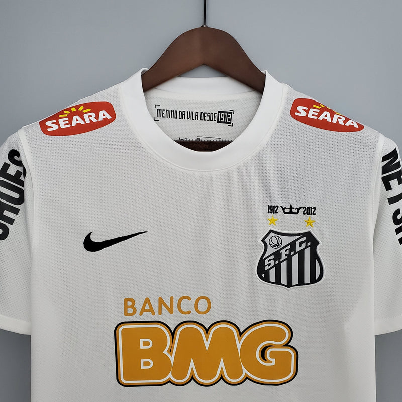 SANTOS l 11/12  HOMBRE (RETRO)