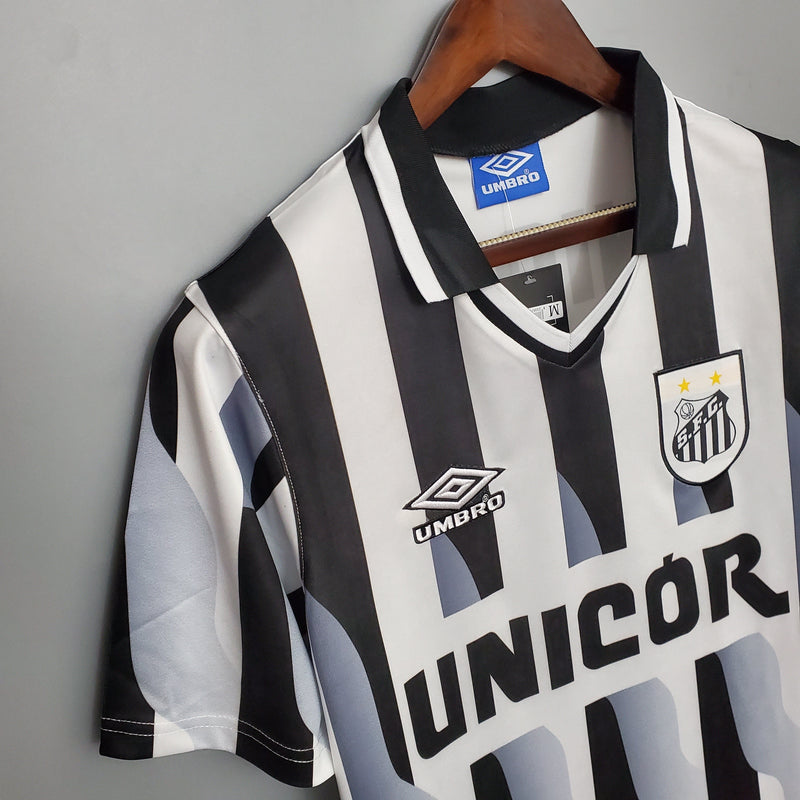 SANTOS l 1998  HOMBRE (RETRO)