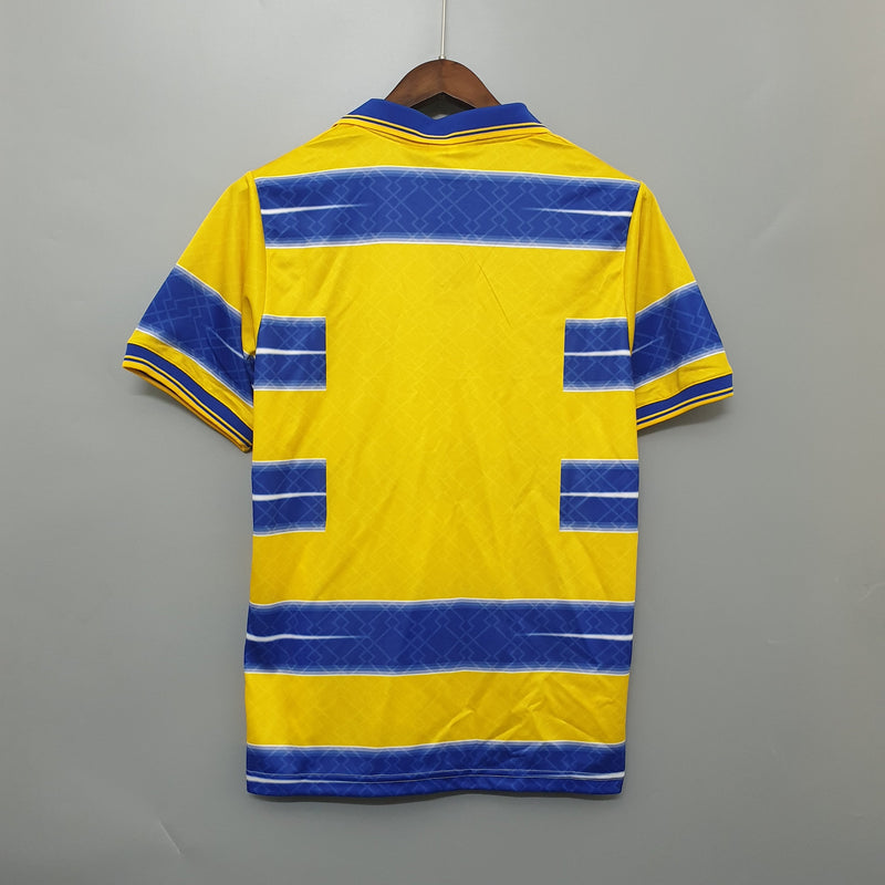 PARMA I 98/99 HOMBRE (RETRO)