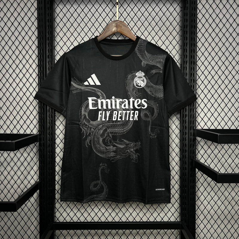 REAL MADRID EDICIÓN ESPECIAL X 24/25 HOMBRE