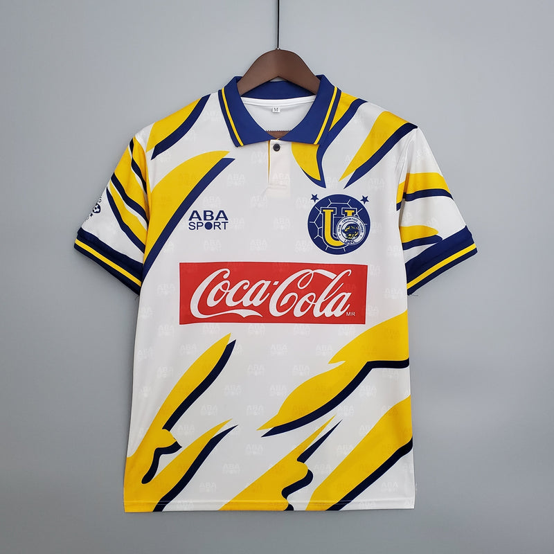 TIGRES II 96/97 HOMBRE