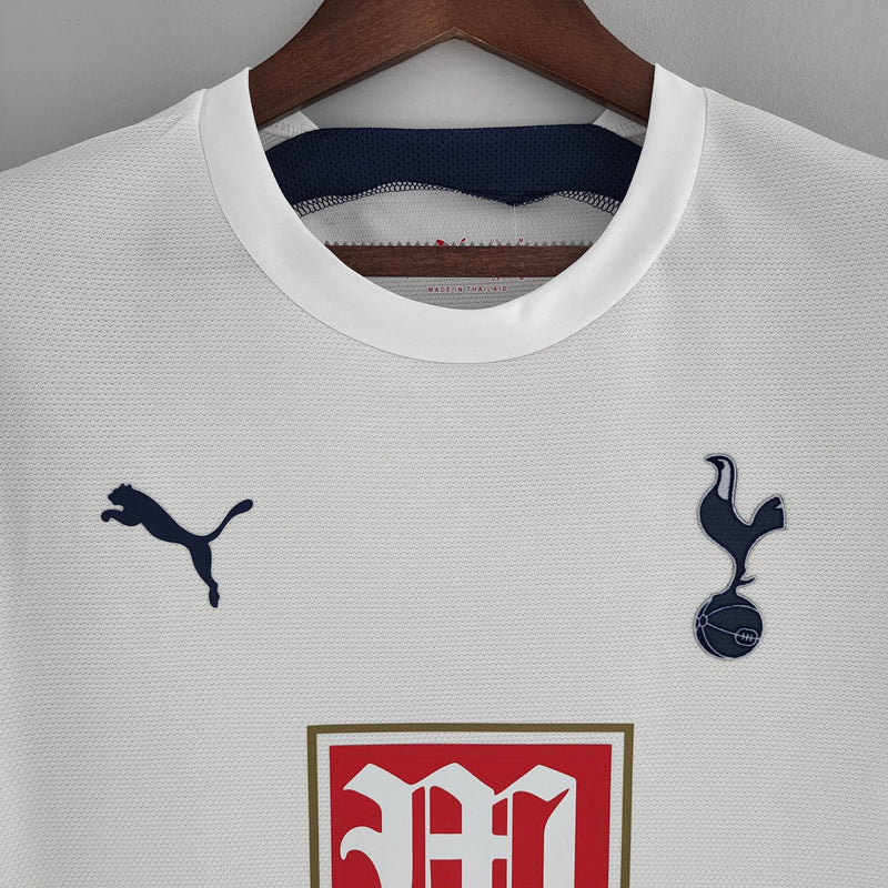 TOTTENHAM l 06/07 HOMBRE (RETRO)