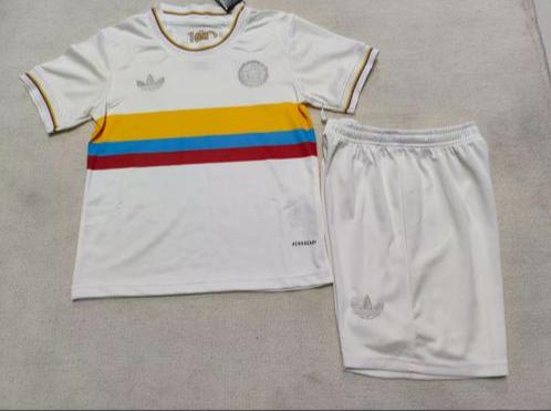 COLOMBIA CENTENARIO 2024 CONJUNTO INFANTIL